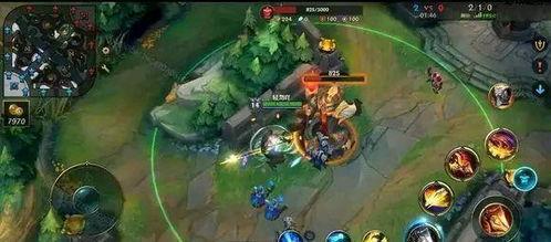 lol最新爆料手游英雄,神秘力量觉醒,战场风云再起! 第2张 lol最新爆料手游英雄,神秘力量觉醒,战场风云再起! 第2张