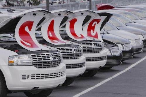 广达二手车爆料视频最新,揭秘二手车市场内幕,车主必看! 第3张 广达二手车爆料视频最新,揭秘二手车市场内幕,车主必看! 第3张